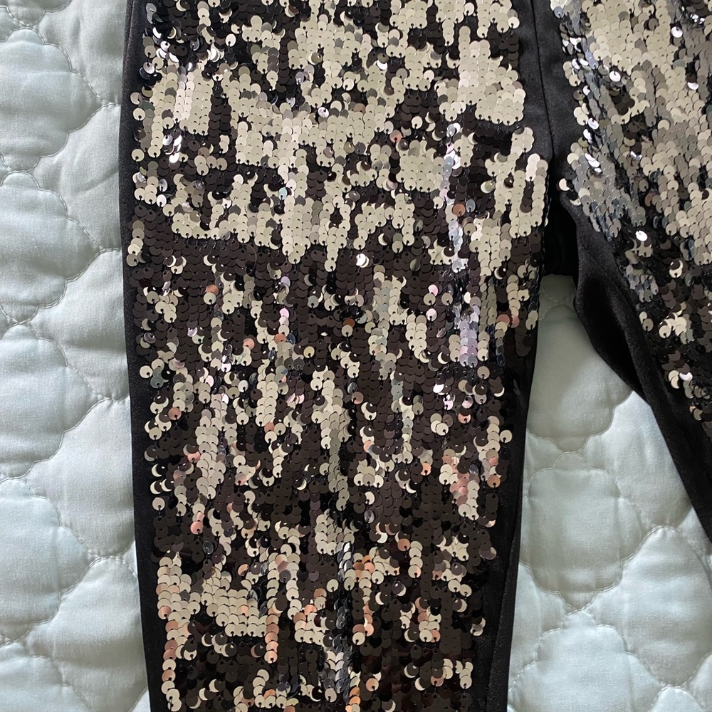 Nordstrom Party Pants